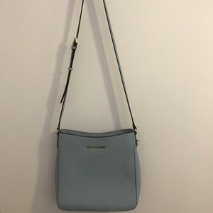 Michael Kors large jet set handbag
